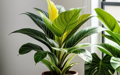 Discover the Charm of Unique House Plants at House of Flowers in York, PA