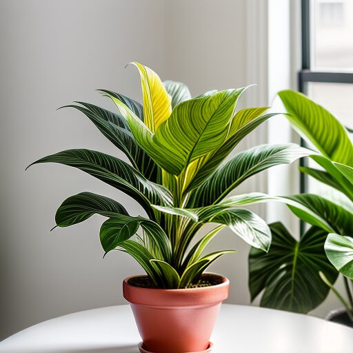 Discover the Charm of Unique House Plants at House of Flowers in York, PA